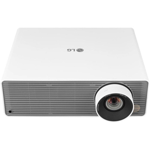 Проектор LG ProBeam BU60RG DLP 6000Lm ANSI (3840x2160) 3000000:1 ресурс лампы:20000часов 2xUSB typeA 2xHDMI 9.7кг