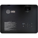 Проектор Cactus CS-S3.B 3LCD 43000Lm LS 4300Lm ANSI (1280x1024) 15000:1 ресурс лампы:10000часов 1xUSB typeA 2xHDMI 3.26кг