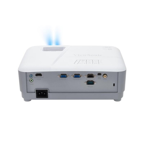 Проектор ViewSonic PA503S DLP 3800Lm (800x600) 22000:1 ресурс лампы:5000часов 1xHDMI 2.12кг
