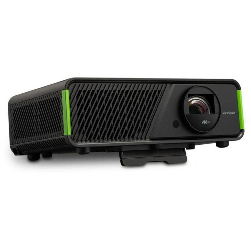 Проектор ViewSonic X2-4K Pro DLP 2900Lm LS (3840x2160) 3000000:1 ресурс лампы:60000часов 1xUSB typeA 2xHDMI 3.6кг