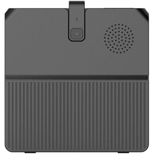 Проектор Cactus CS-PRC.04B.Full HD-A LCD 3500Lm LS 240Lm ANSI (1920x1080) 1000:1 ресурс лампы:50000часов 1xUSB typeA 1xHDMI 1.35кг