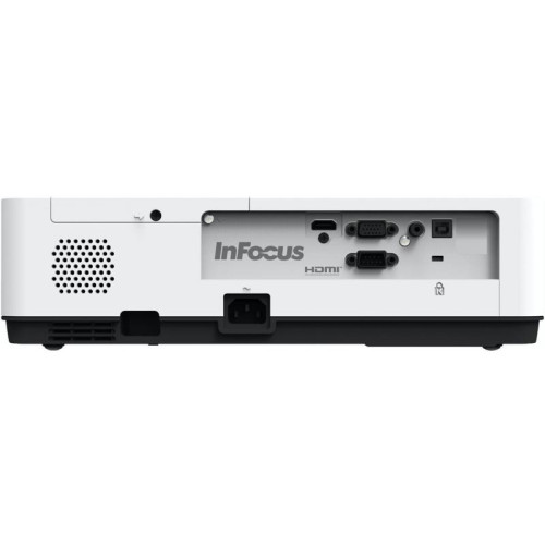 Проектор Infocus IN1014 LCD 3400Lm LS (1024x768) 25000:1 ресурс лампы:10000часов 1xUSB typeB 1xHDMI 3.1кг