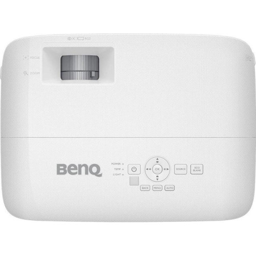 Проектор Benq MH560 DLP 3800Lm LS (1920x1080) 20000:1 ресурс лампы:6000часов 2xHDMI 2.3кг