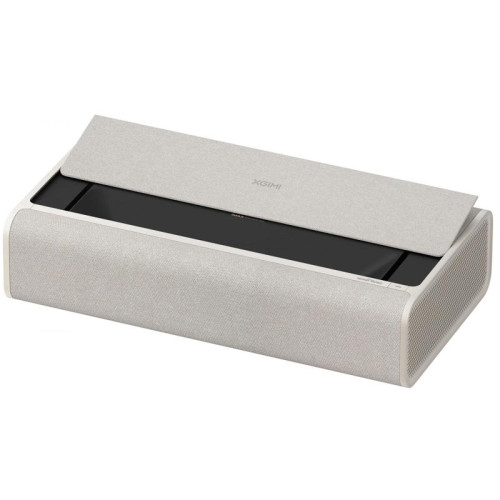 Проектор Xgimi AURA 2 DLP 2300Lm LS (3840x2160) 1000000:1 ресурс лампы:20000часов 3xUSB typeA 2xHDMI 9кг