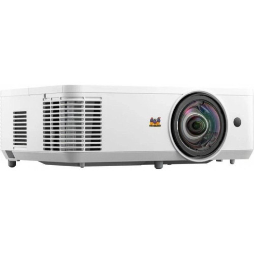 Проектор ViewSonic PS502X DLP 4000Lm LS 4000Lm ANSI (1024x768) 15000:1 ресурс лампы:5000часов 2xHDMI 2.87кг Проектор ViewSonic PS502X DLP 4000Lm LS 4000Lm ANSI (1024x768) 15000:1 ресурс лампы:5000часов 2xHDMI 2.87кг