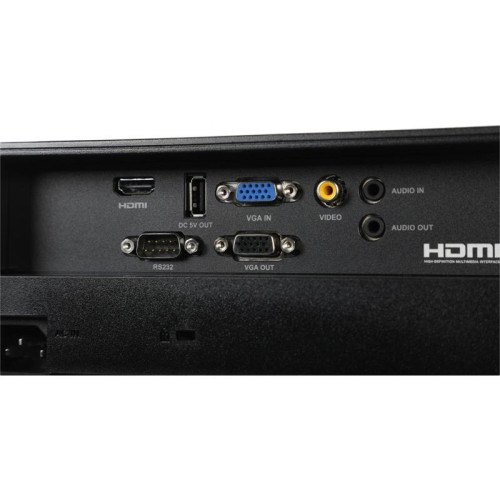 Проектор Acer X1128H DLP 4800Lm LS (800x600) 20000:1 ресурс лампы:6000часов 1xHDMI 2.8кг