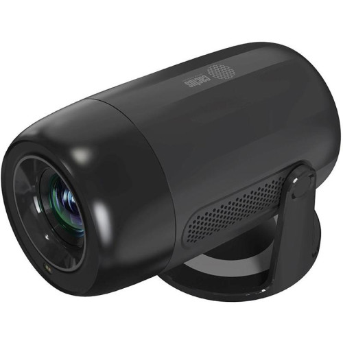 Проектор Cactus CS-PRE.01B.Full HD-A LCD 250Lm ANSI (1920x1080) 1500:1 ресурс лампы:50000часов 1xUSB typeA 1xHDMI 1кг