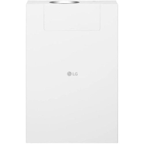 Проектор LG CineBeam HU710PW DLP 2000Lm ANSI (3840x2160) 2000000:1 ресурс лампы:20000часов 2xUSB typeA 2xHDMI 6.5кг