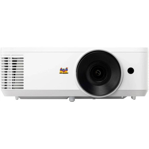 Проектор ViewSonic PA700S DLP 4500Lm LS 4500Lm ANSI (800x600) 12500:1 ресурс лампы:4000часов 2xHDMI 2.7кг Проектор ViewSonic PA700S DLP 4500Lm LS 4500Lm ANSI (800x600) 12500:1 ресурс лампы:4000часов 2xHDMI 2.7кг