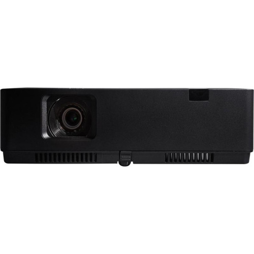 Проектор Cactus CS-S2.B 3LCD 40000Lm LS 4000Lm ANSI (1024x768) 15000:1 ресурс лампы:10000часов 1xUSB typeA 2xHDMI 3.26кг