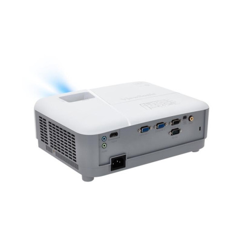 Проектор ViewSonic PA503S DLP 3800Lm (800x600) 22000:1 ресурс лампы:5000часов 1xHDMI 2.12кг