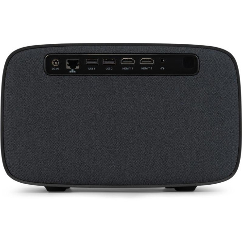 Проектор Digma DP-FHD450A LCD 8000Lm LS 600Lm ANSI (1920x1080) 3000:1 ресурс лампы:50000часов 2xUSB typeA 2xHDMI 3.2кг