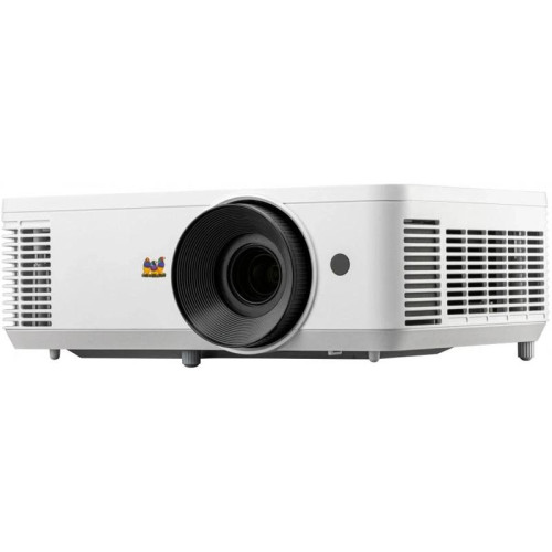 Проектор ViewSonic PA700S DLP 4500Lm LS 4500Lm ANSI (800x600) 12500:1 ресурс лампы:4000часов 2xHDMI 2.7кг Проектор ViewSonic PA700S DLP 4500Lm LS 4500Lm ANSI (800x600) 12500:1 ресурс лампы:4000часов 2xHDMI 2.7кг