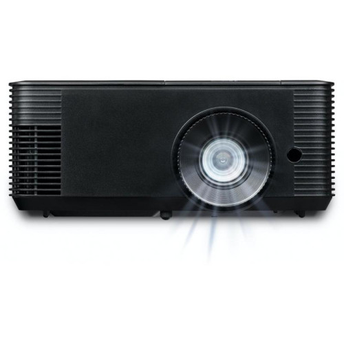 Проектор Infocus IN136 DLP 4000Lm (1280x800) 28500:1 ресурс лампы:10000часов 3xHDMI 3.2кг