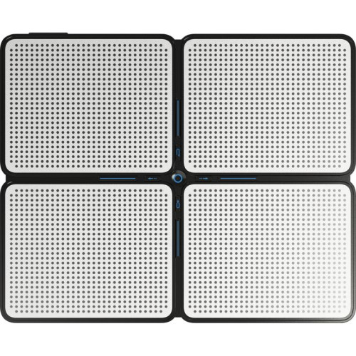 Проектор Cactus CS-PRO.03WT.Full HD-A LCD 7500Lm LS 720Lm ANSI (1920x1080) 2300:1 ресурс лампы:30000часов 2xUSB typeA 3xHDMI 1.73кг