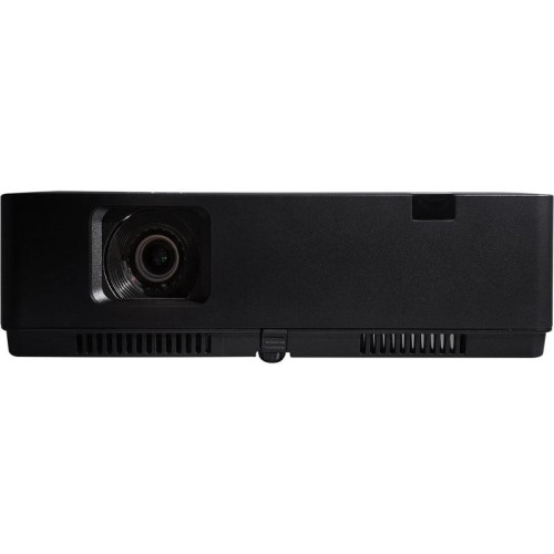 Проектор Cactus CS-S3.B 3LCD 43000Lm LS 4300Lm ANSI (1280x1024) 15000:1 ресурс лампы:10000часов 1xUSB typeA 2xHDMI 3.26кг