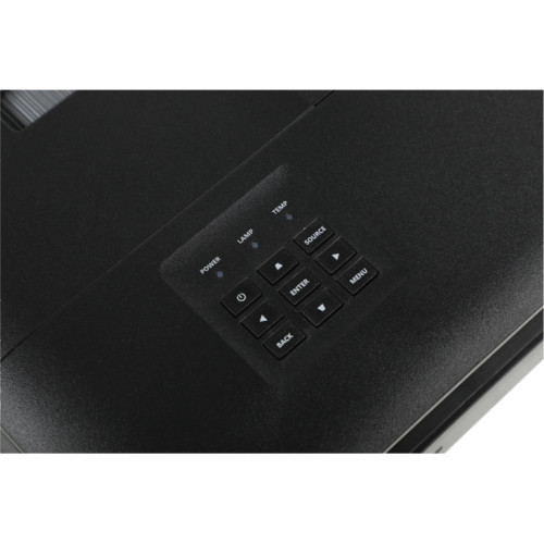 Проектор Acer X1228i DLP 4500Lm LS (1024x768) 20000:1 ресурс лампы:6000часов 1xHDMI 2.75кг Проектор Acer X1228i DLP 4500Lm LS (1024x768) 20000:1 ресурс лампы:6000часов 1xHDMI 2.75кг