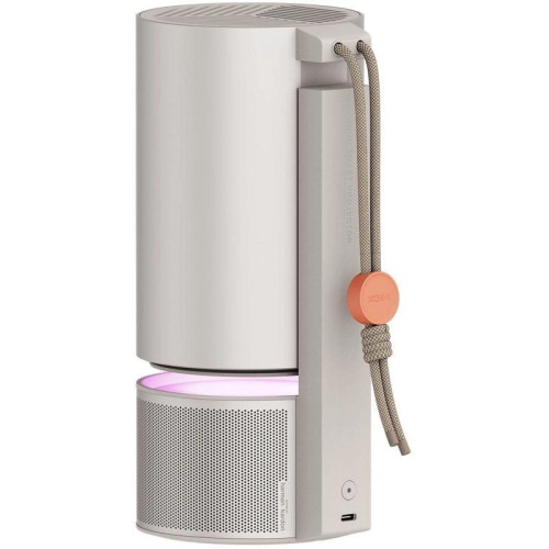Проектор Xgimi MoGo 3 Pro DLP 450Lm LS (1920x1080) ресурс лампы:25000часов 1xUSB typeA 1.1кг Проектор Xgimi MoGo 3 Pro DLP 450Lm LS (1920x1080) ресурс лампы:25000часов 1xUSB typeA 1.1кг