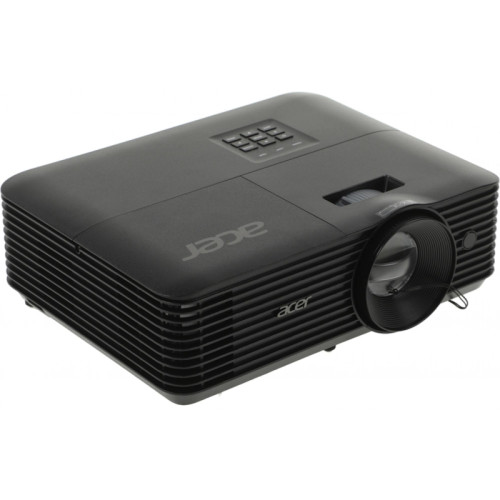 Проектор Acer X1228i DLP 4500Lm LS (1024x768) 20000:1 ресурс лампы:6000часов 1xHDMI 2.75кг Проектор Acer X1228i DLP 4500Lm LS (1024x768) 20000:1 ресурс лампы:6000часов 1xHDMI 2.75кг