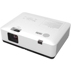 Проектор Cactus CS-S3.WT 3LCD 43000Lm LS 4300Lm ANSI (1280x1024) 15000:1 ресурс лампы:10000часов 1xUSB typeA 2xHDMI 3.26кг