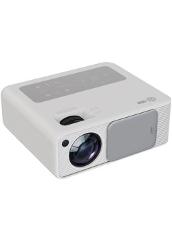 Проектор Cactus CS-PRM.01WT.Full HD-A LCD 700Lm ANSI (1920x1080) 2500:1 ресурс лампы:50000часов 2xUSB typeA 2xHDMI 1.8кг