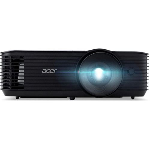 Проектор Acer X119H DLP 4800Lm LS (800x600) 20000:1 ресурс лампы:4000часов 1xUSB typeA 1xHDMI 2.8кг