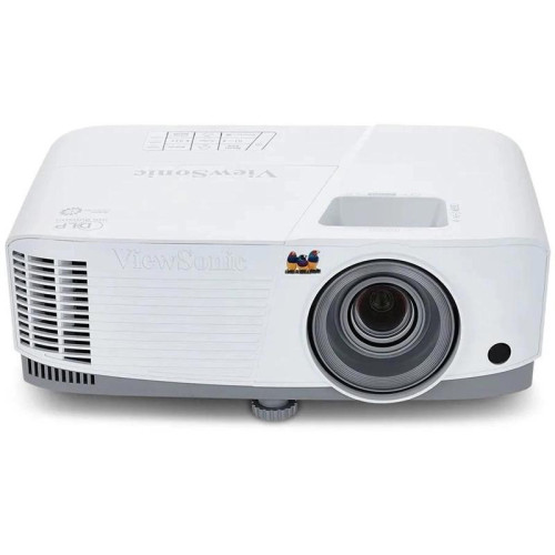 Проектор ViewSonic PA503W DLP 3800Lm (1280x800) 22000:1 ресурс лампы:15000часов 1xUSB typeA 1xUSB typeB 1xHDMI 2.1кг