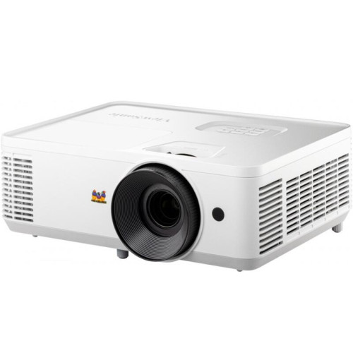Проектор ViewSonic PA700W DLP 4500Lm ANSI (1280x800) 3000000:1 ресурс лампы:20000часов 2xHDMI 2.7кг