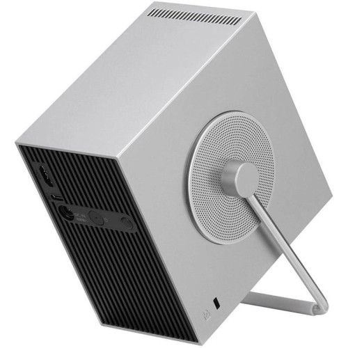 Проектор LG CineBeam Q DLP 500Lm ANSI (3840x2160) 450000:1 ресурс лампы:20000часов 1xHDMI 1.49кг