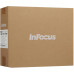 Проектор Infocus IN0022SL DLP 4000Lm LS (800x600) 30000:1 ресурс лампы:15000часов 1xUSB typeA 1xHDMI 2.9кг