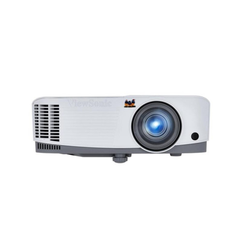 Проектор ViewSonic PA503S DLP 3800Lm (800x600) 22000:1 ресурс лампы:5000часов 1xHDMI 2.12кг