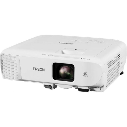 Проектор Epson EB-982W 3LCD 4200Lm LS (1280x800) 16000:1 ресурс лампы:6500часов 1xUSB typeA 1xUSB typeB 2xHDMI 3.1кг