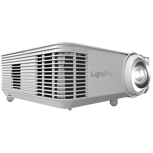 Проектор Infocus IN0024ST DLP 3800Lm LS (1024x768) 30000:1 ресурс лампы:15000часов 1xUSB typeA 1xHDMI 2.9кг