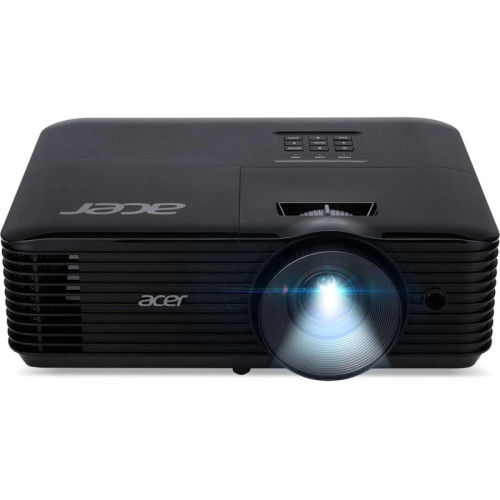 Проектор Acer X119H DLP 4800Lm LS (800x600) 20000:1 ресурс лампы:4000часов 1xUSB typeA 1xHDMI 2.8кг