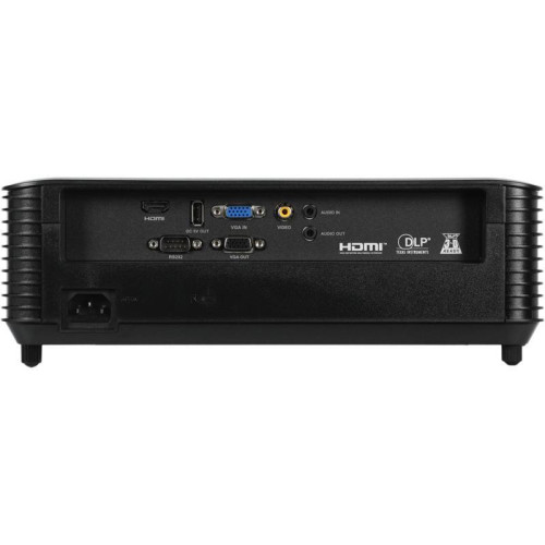 Проектор Acer X1128H DLP 4800Lm LS (800x600) 20000:1 ресурс лампы:6000часов 1xHDMI 2.8кг