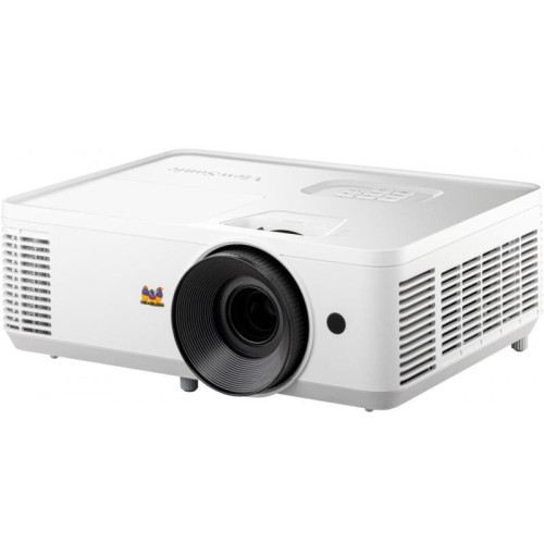 Проектор ViewSonic PA700X DLP 4500Lm ANSI (1024x768) 3000000:1 ресурс лампы:20000часов 2xHDMI 2.7кг