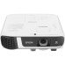 Проектор Epson EB-FH52 LCD 4000Lm LS (1920x1080) 16000:1 ресурс лампы:5500часов 1xUSB typeA 1xUSB typeB 2xHDMI 3.1кг