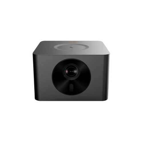 Проектор Cactus CS-M1.SG DLP 6000Lm LS 600Lm ANSI (1920x1080) 200000:1 ресурс лампы:20000часов 1xUSB typeA 1xHDMI 1.9кг