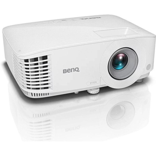 Проектор Benq MS550 DLP 3600Lm LS (800x600) 20000:1 ресурс лампы:5000часов 2xHDMI 2.3кг Проектор Benq MS550 DLP 3600Lm LS (800x600) 20000:1 ресурс лампы:5000часов 2xHDMI 2.3кг