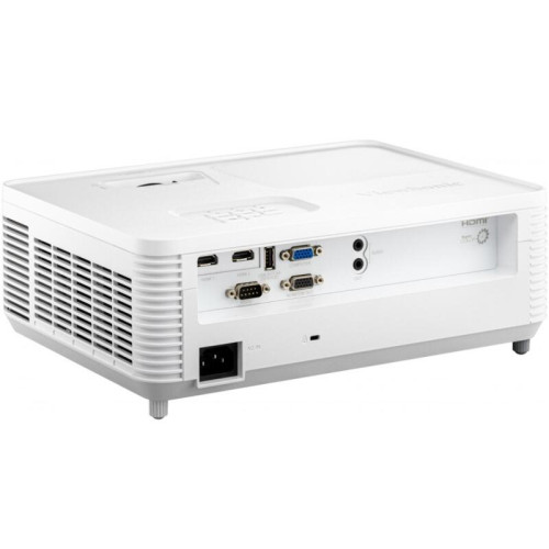 Проектор ViewSonic PA700X DLP 4500Lm ANSI (1024x768) 3000000:1 ресурс лампы:20000часов 2xHDMI 2.7кг