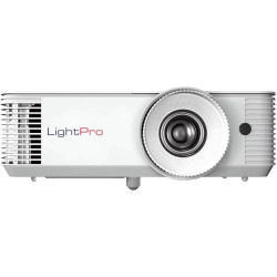 Проектор Infocus IN0002SL DLP 4000Lm LS (800x600) 30000:1 ресурс лампы:15000часов 1xUSB typeA 1xHDMI 2.9кг