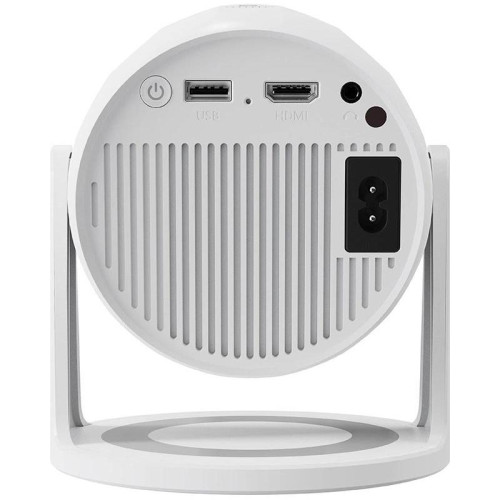 Проектор Cactus CS-PRE.01WT.Full HD-A LCD 250Lm ANSI (1920x1080) 1500:1 ресурс лампы:50000часов 1xUSB typeA 1xHDMI 1кг