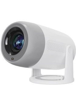 Проектор Cactus CS-PRE.01WT.Full HD-A LCD 250Lm ANSI (1920x1080) 1500:1 ресурс лампы:50000часов 1xUSB typeA 1xHDMI 1кг
