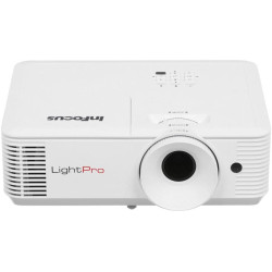 Проектор Infocus IN0022SL DLP 4000Lm LS (800x600) 30000:1 ресурс лампы:15000часов 1xUSB typeA 1xHDMI 2.9кг