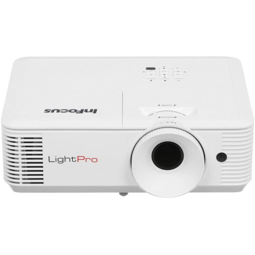 Проектор Infocus IN0022SL DLP 4000Lm LS (800x600) 30000:1 ресурс лампы:15000часов 1xUSB typeA 1xHDMI 2.9кг