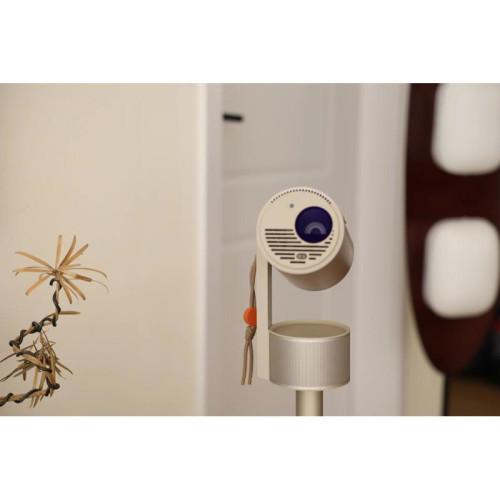 Проектор Xgimi MoGo 3 Pro DLP 450Lm LS (1920x1080) ресурс лампы:25000часов 1xUSB typeA 1.1кг Проектор Xgimi MoGo 3 Pro DLP 450Lm LS (1920x1080) ресурс лампы:25000часов 1xUSB typeA 1.1кг
