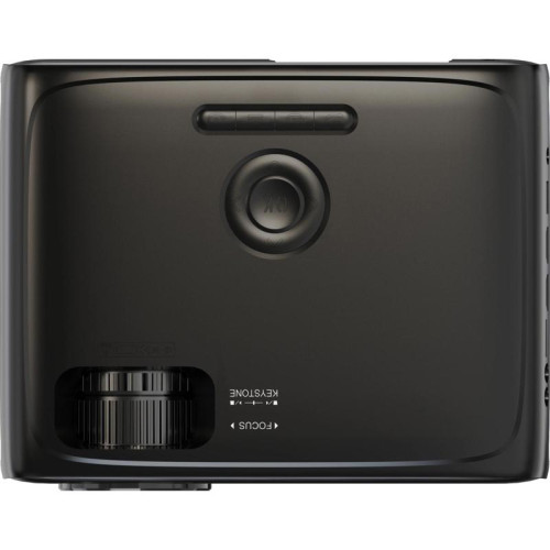 Проектор Cactus CS-PRM.07B.Full HD LCD 3200Lm LS 320Lm ANSI (1920x1080) 1500:1 ресурс лампы:50000часов 1xUSB typeA 3xHDMI 1.16кг