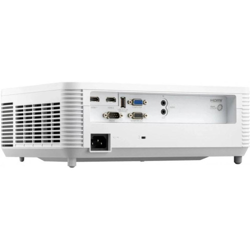 Проектор ViewSonic PA700S DLP 4500Lm LS 4500Lm ANSI (800x600) 12500:1 ресурс лампы:4000часов 2xHDMI 2.7кг Проектор ViewSonic PA700S DLP 4500Lm LS 4500Lm ANSI (800x600) 12500:1 ресурс лампы:4000часов 2xHDMI 2.7кг
