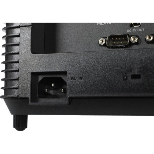 Проектор Acer X1128H DLP 4800Lm LS (800x600) 20000:1 ресурс лампы:6000часов 1xHDMI 2.8кг