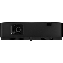 Проектор Cactus CS-S1.B 3LCD 34000Lm LS 3400Lm ANSI (1024x768) 15000:1 ресурс лампы:10000часов 1xHDMI 3.06кг